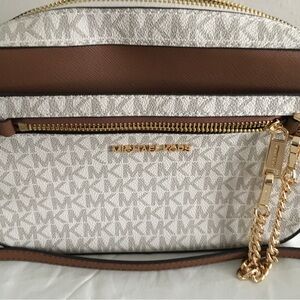 Crossbody Purse